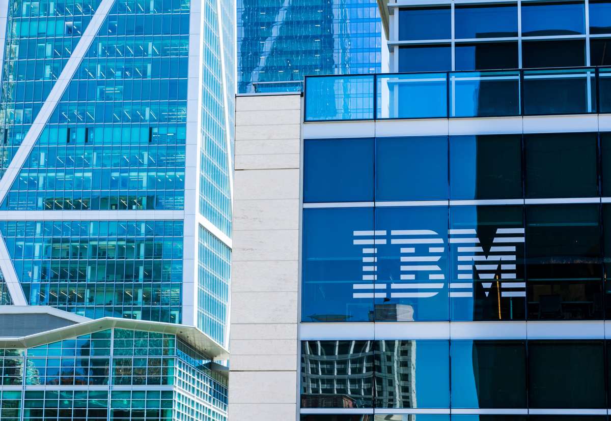 IBM、マルチクラウド・ネットワーキング強化にPliantを買収