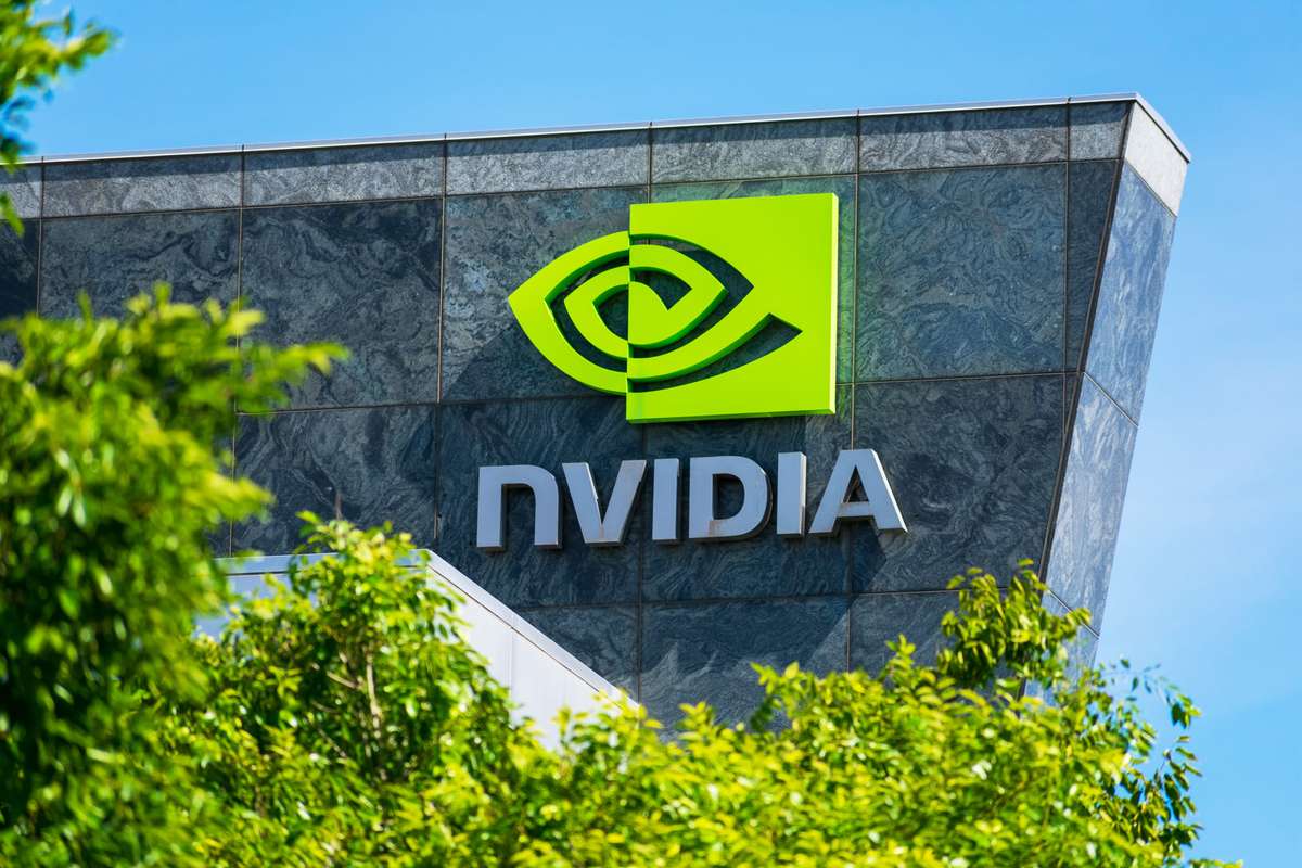 NVIDIA、クラウドコンピューティング企業向けのカスタムAIチップ市場に参入へ