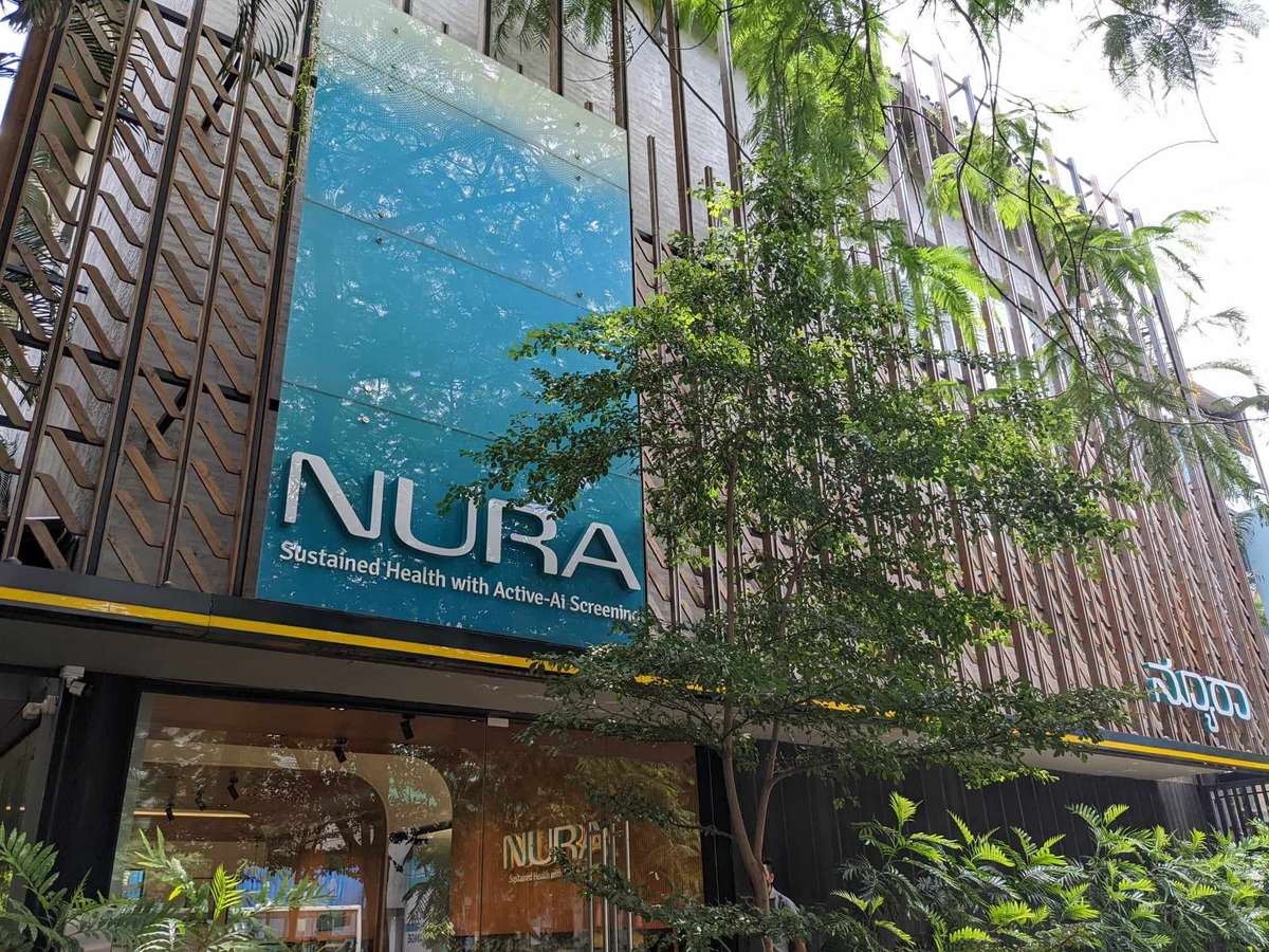 最先端テクノロジーを用いてインドに「予防医療」を普及させていく。日本企業発の健診センター「NURA」体験レポート